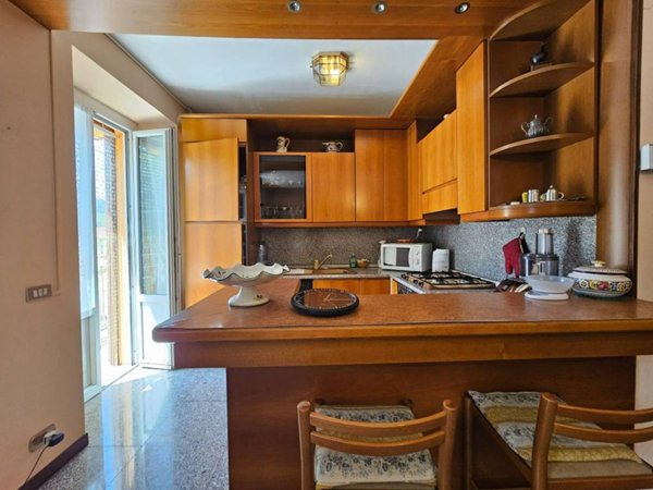 appartamento in vendita a Zogno