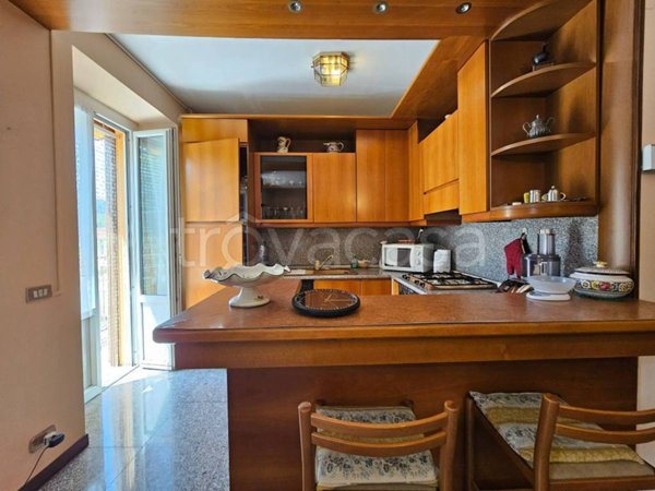 appartamento in vendita a Zogno