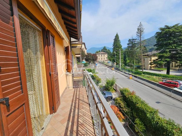 appartamento in vendita a Zogno