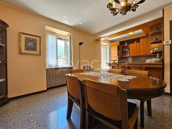 appartamento in vendita a Zogno