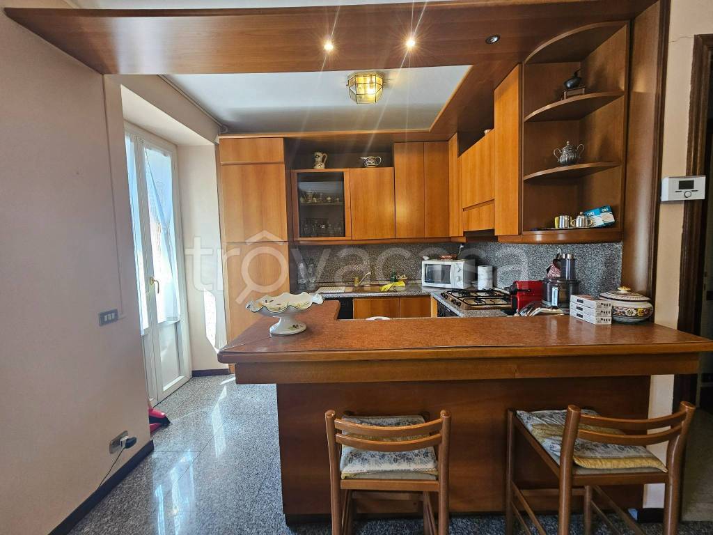 appartamento in vendita a Zogno