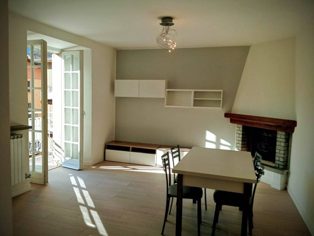 appartamento in vendita a Zogno