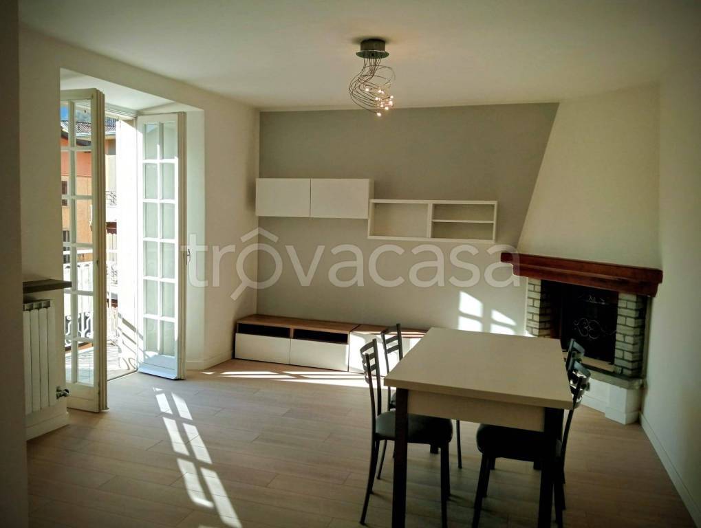 appartamento in vendita a Zogno