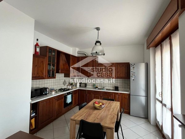 appartamento in vendita a Zogno