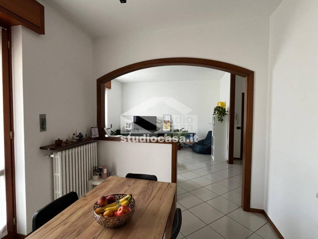 appartamento in vendita a Zogno