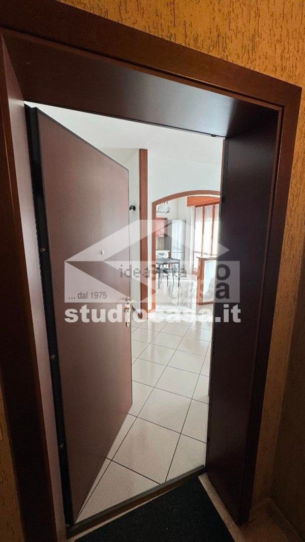 appartamento in vendita a Zogno