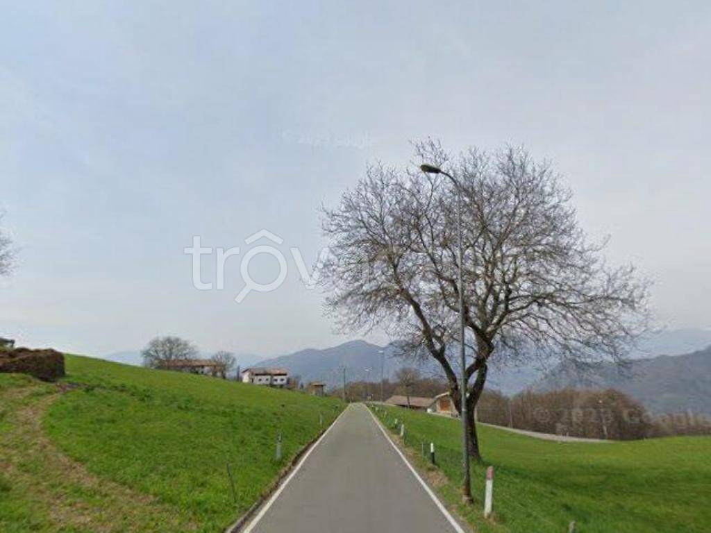 appartamento in vendita a Zogno