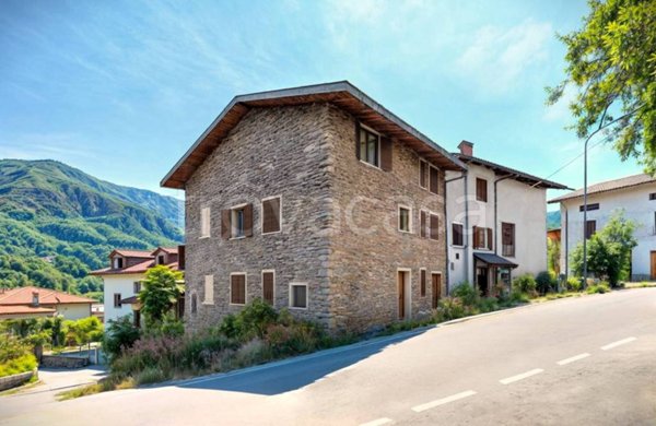 appartamento in vendita a Zogno