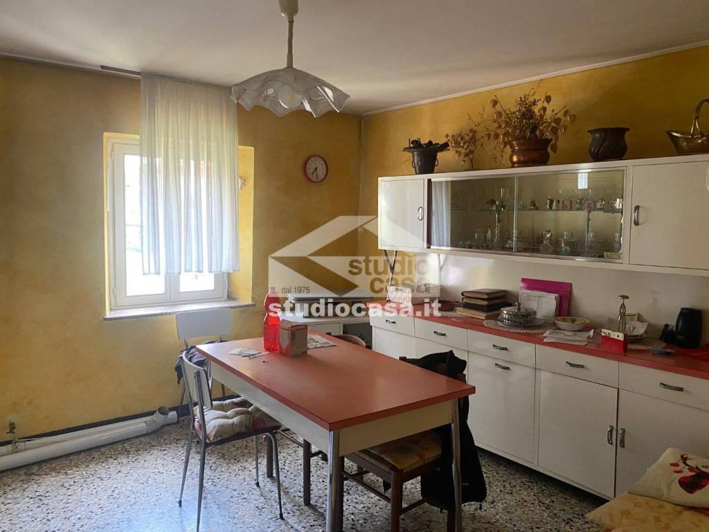 casa indipendente in vendita a Zogno