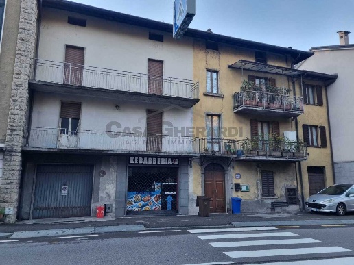 appartamento in vendita a Zogno