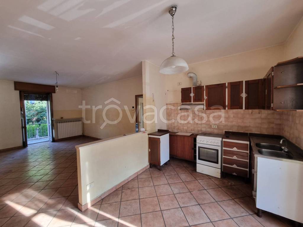 appartamento in vendita a Zogno