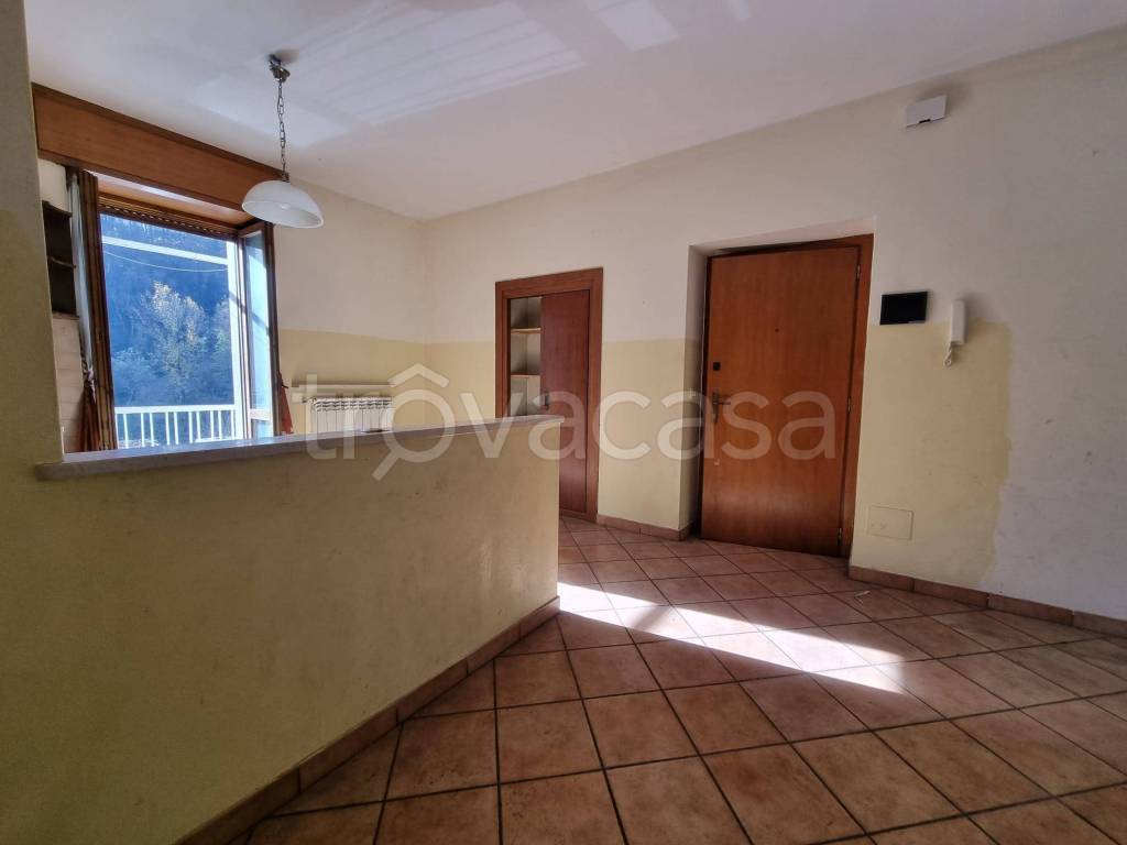 appartamento in vendita a Zogno