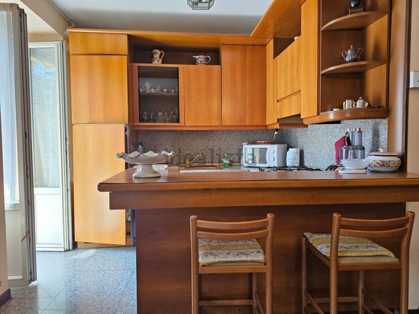 appartamento in vendita a Zogno