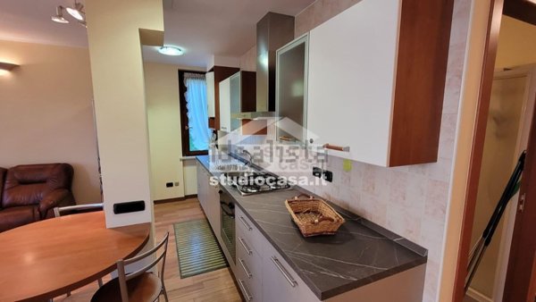 appartamento in vendita a Zogno
