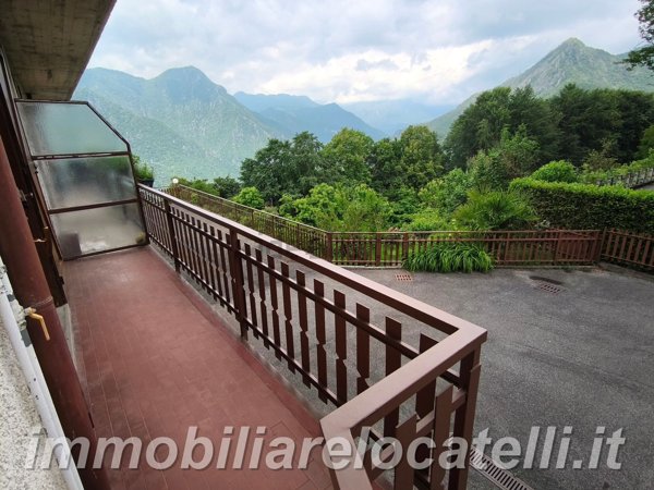 appartamento in vendita a Zogno