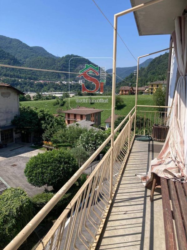 appartamento in vendita a Zogno