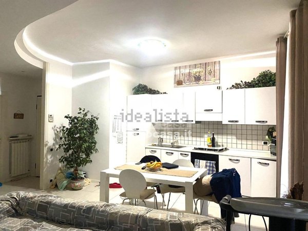 appartamento in vendita a Zogno