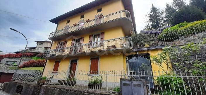 appartamento in vendita a Zogno