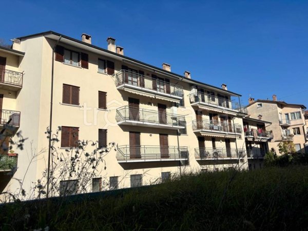 appartamento in vendita a Zogno