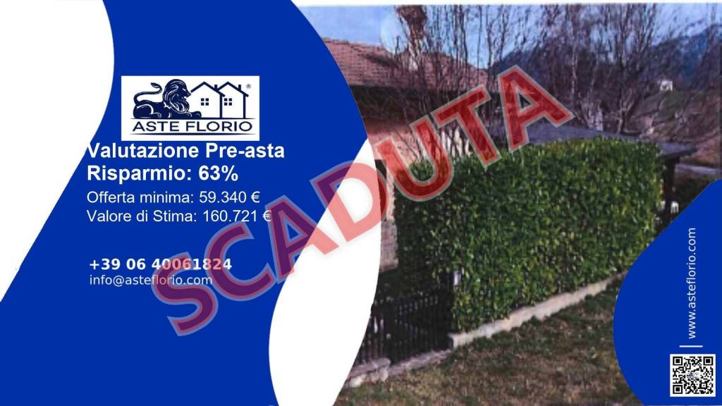 appartamento in vendita a Zogno