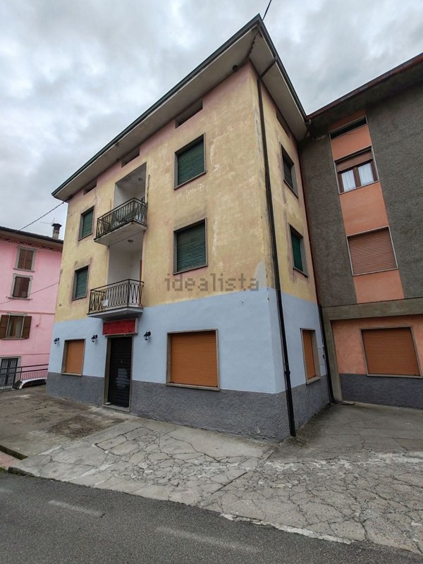 appartamento in vendita a Zogno