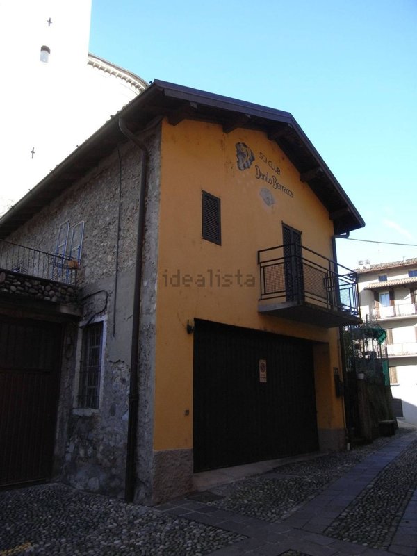 intera palazzina in vendita a Zogno