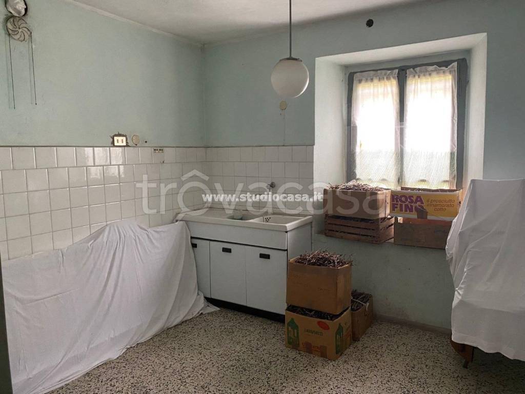 casale in vendita a Zogno in zona Stabello