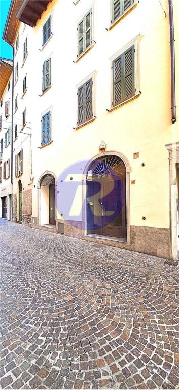 appartamento in vendita a Zogno