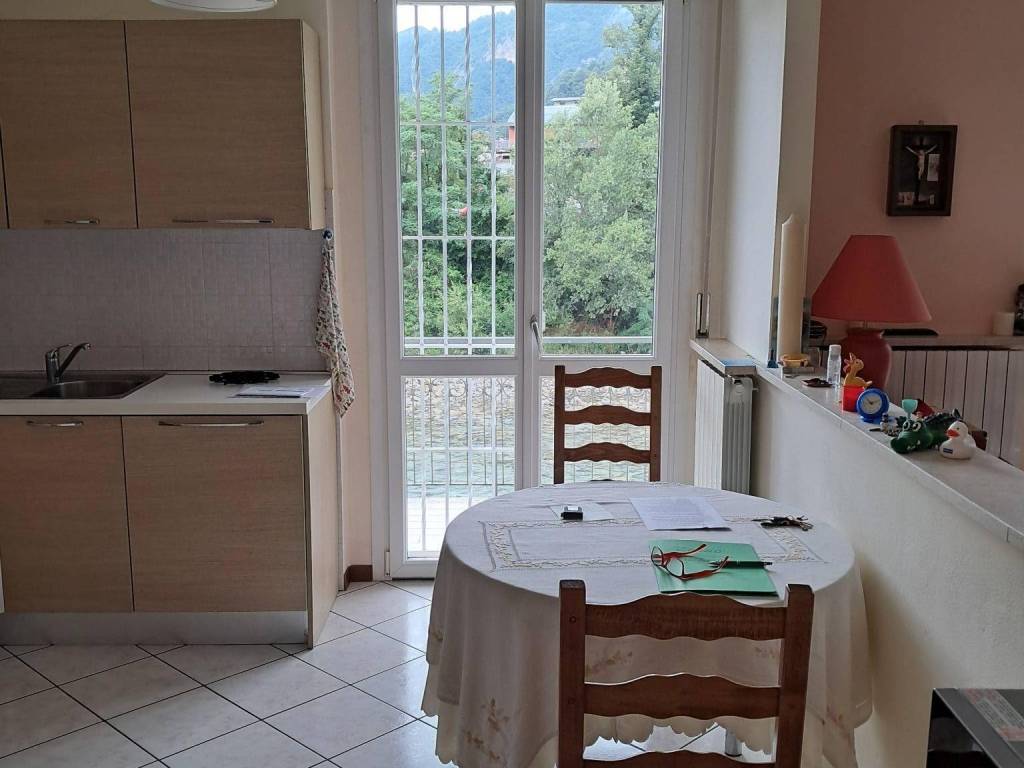 appartamento in vendita a Zogno