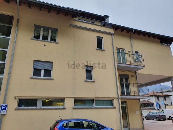 appartamento in vendita a Zogno