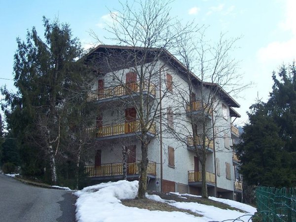 appartamento in vendita a Zogno