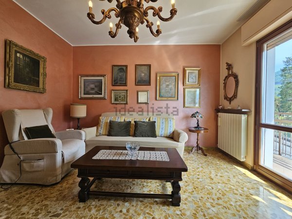 appartamento in vendita a Zogno