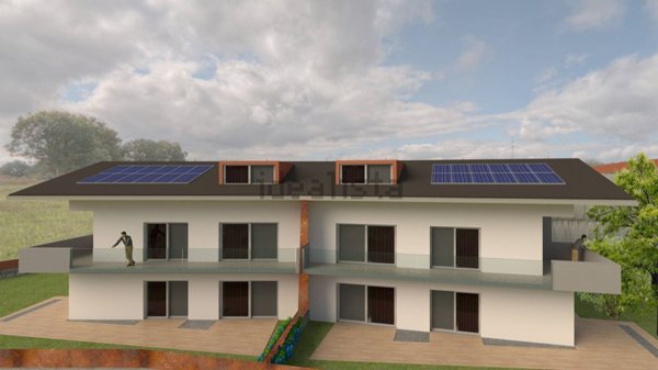 appartamento in vendita a Zogno