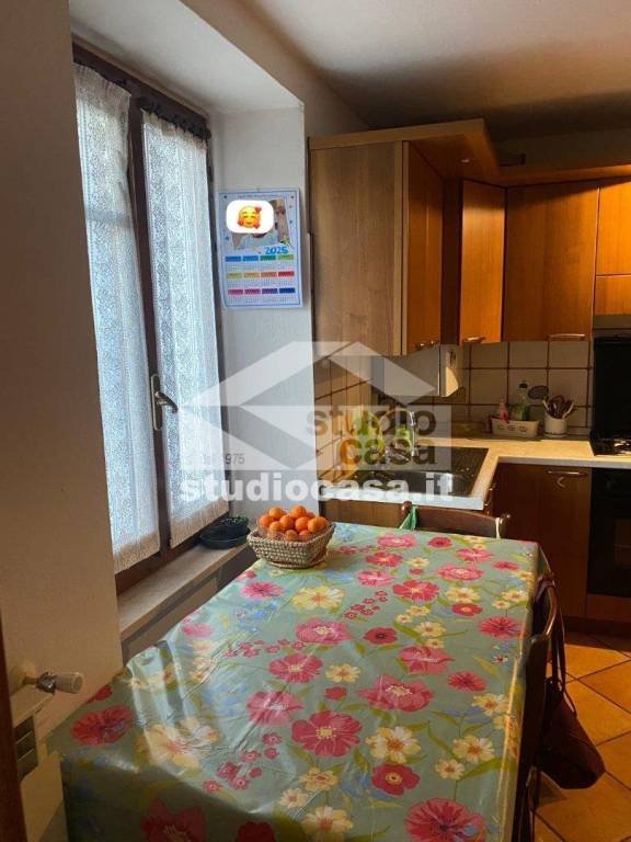 casa indipendente in vendita a Zogno