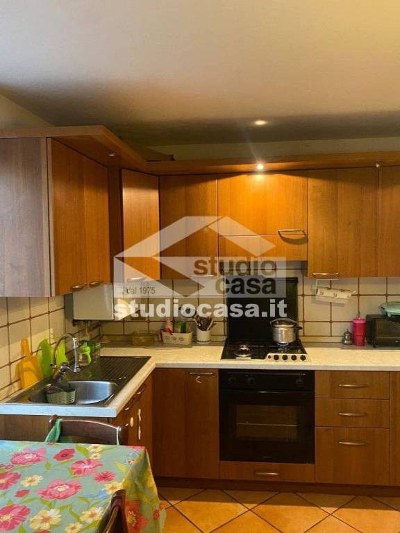 casa indipendente in vendita a Zogno