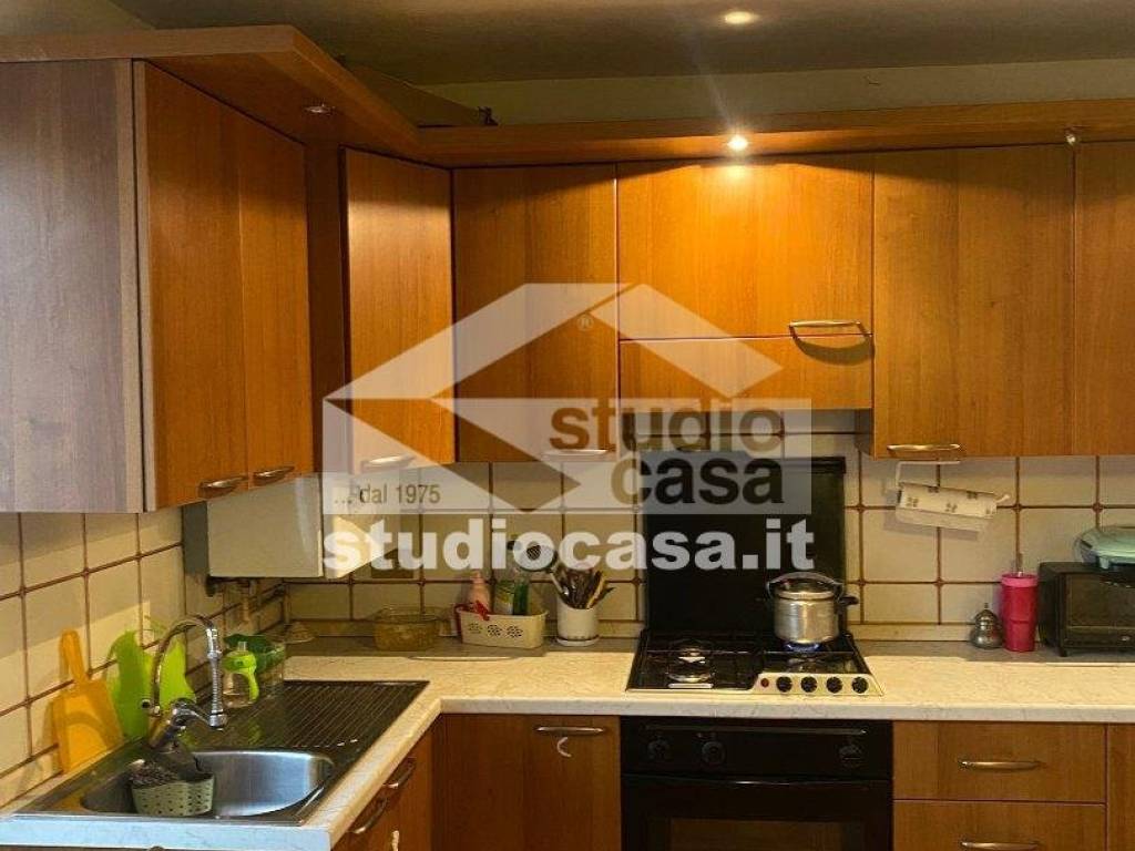 appartamento in vendita a Zogno