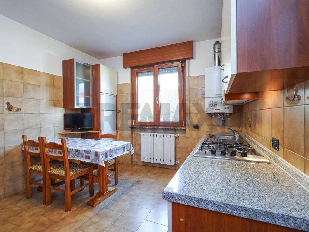 appartamento in vendita a Zogno