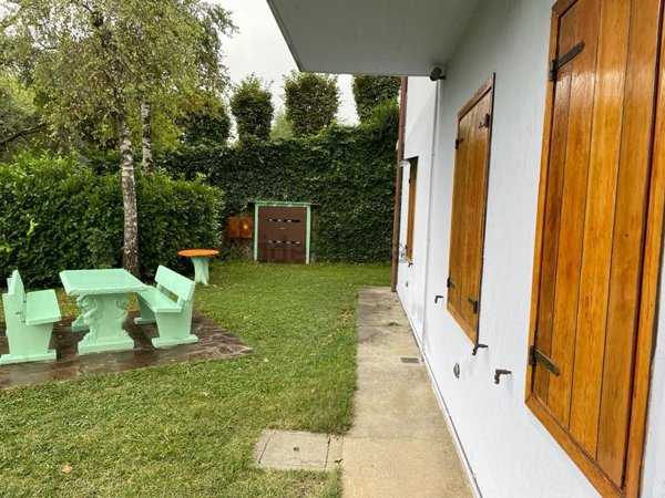 appartamento in vendita a Zogno in zona Miragolo San Marco