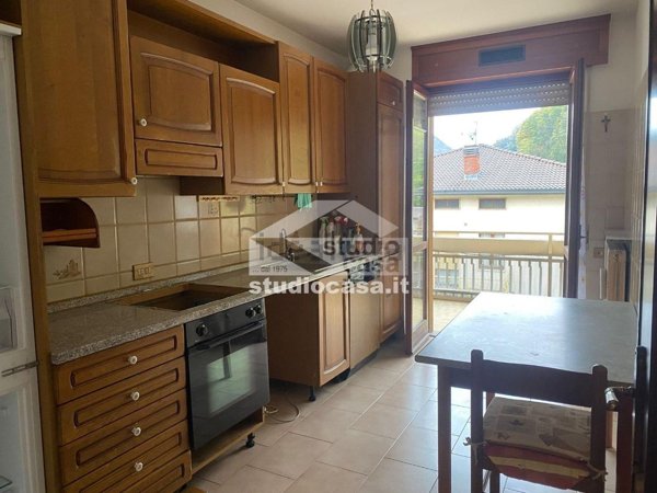 appartamento in vendita a Zogno