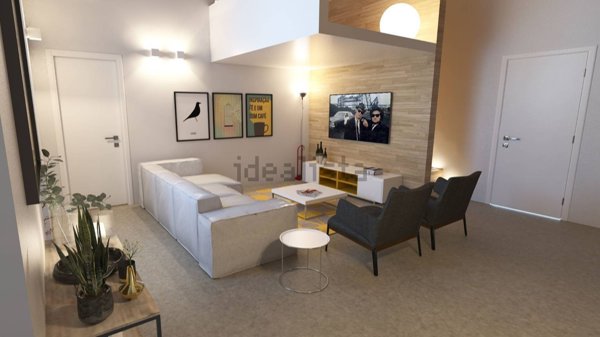 appartamento in vendita a Zogno