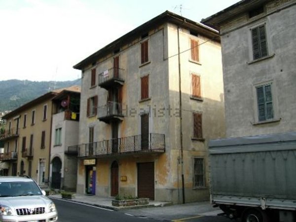 appartamento in vendita a Zogno