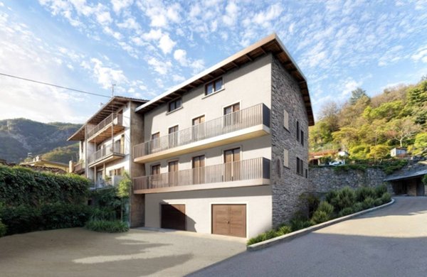 appartamento in vendita a Zogno