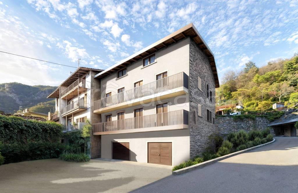 appartamento in vendita a Zogno