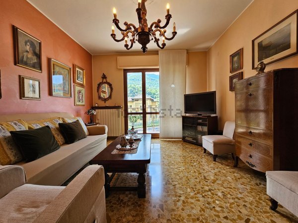 appartamento in vendita a Zogno