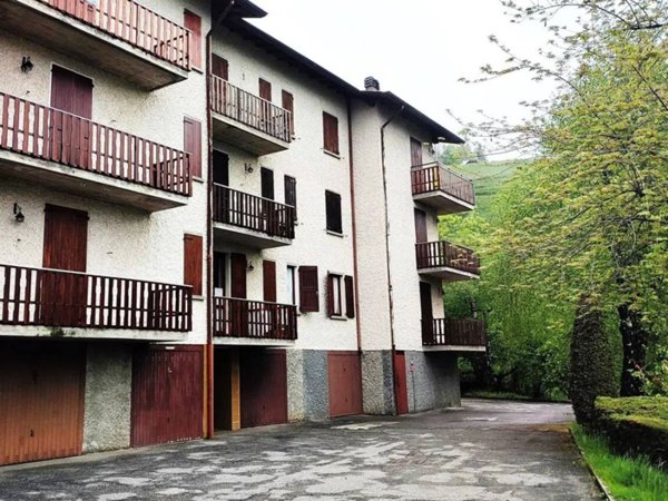 appartamento in vendita a Zogno in zona Miragolo San Marco