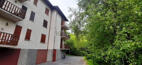 appartamento in vendita a Zogno in zona Miragolo San Marco