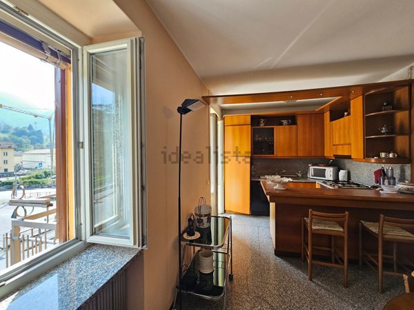 appartamento in vendita a Zogno