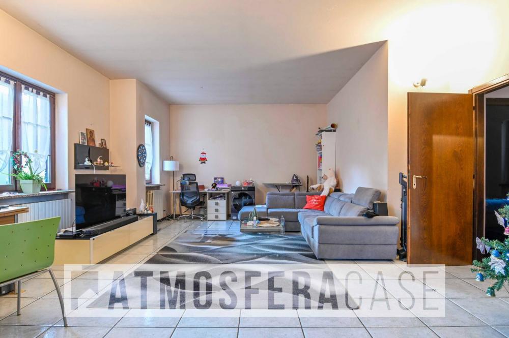 appartamento in vendita a Zogno