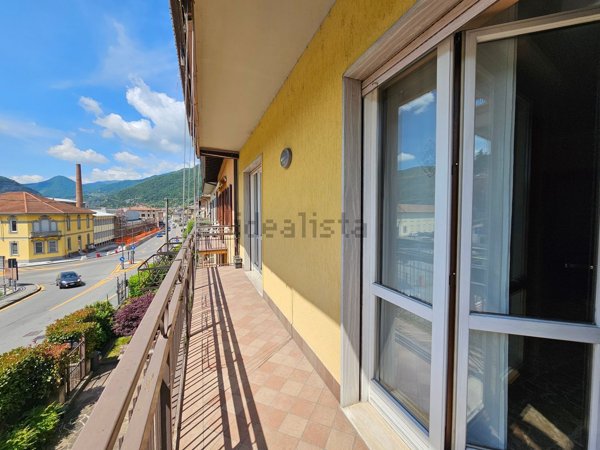 appartamento in vendita a Zogno