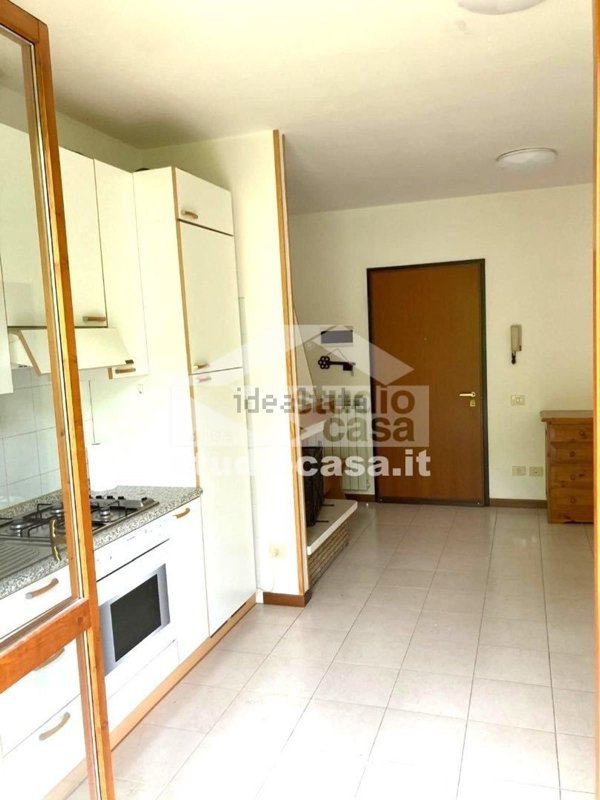 appartamento in vendita a Zogno